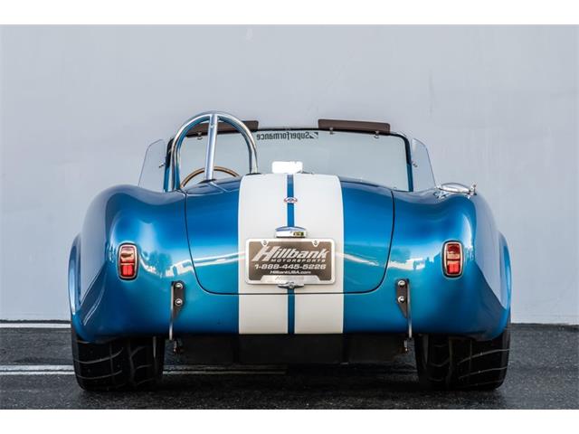 1965 Shelby Cobra (CC-2082057) for sale in Irvine, California