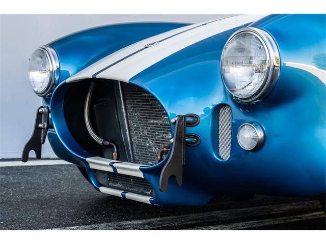 1965 Shelby Cobra (CC-2082057) for sale in Irvine, California