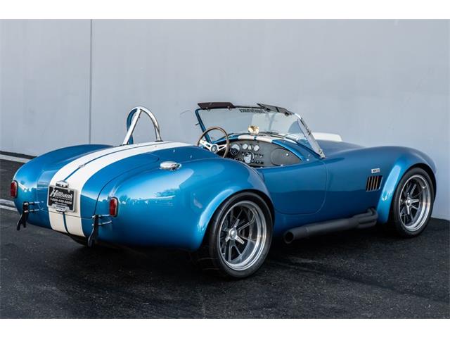 1965 Shelby Cobra (CC-2082057) for sale in Irvine, California