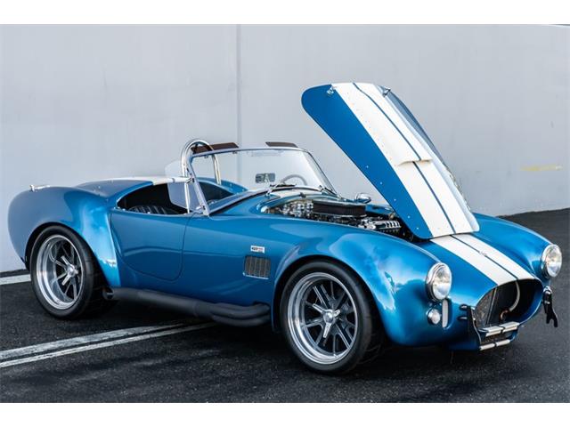 1965 Shelby Cobra (CC-2082057) for sale in Irvine, California