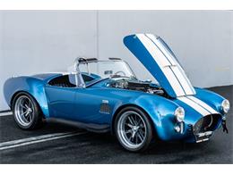 1965 Shelby Cobra (CC-2082057) for sale in Irvine, California