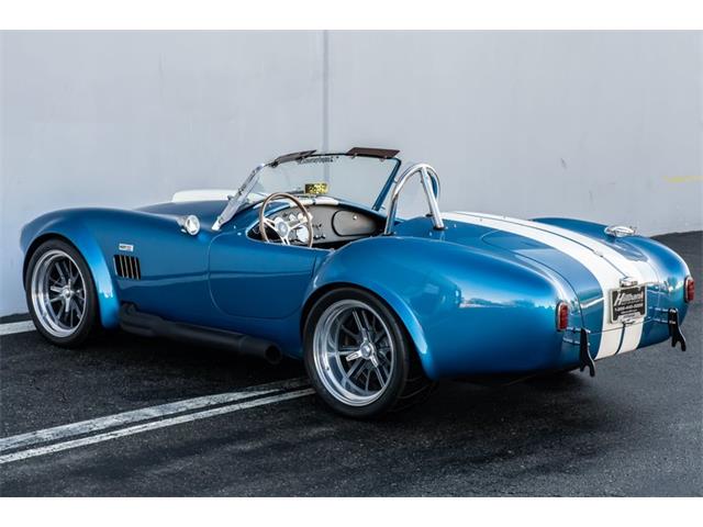 1965 Shelby Cobra (CC-2082057) for sale in Irvine, California