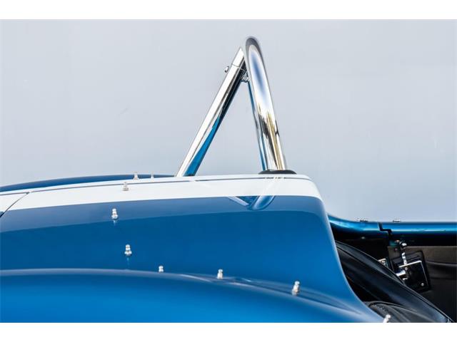 1965 Shelby Cobra (CC-2082057) for sale in Irvine, California