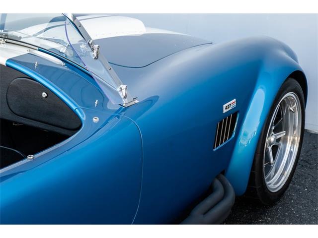 1965 Shelby Cobra (CC-2082057) for sale in Irvine, California