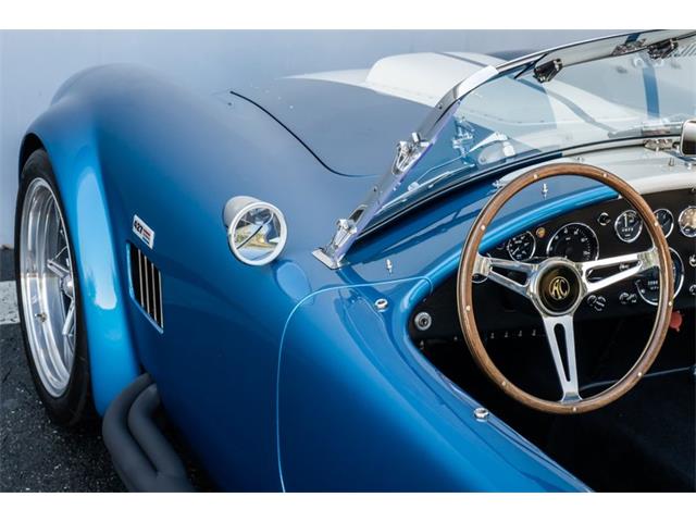 1965 Shelby Cobra (CC-2082057) for sale in Irvine, California