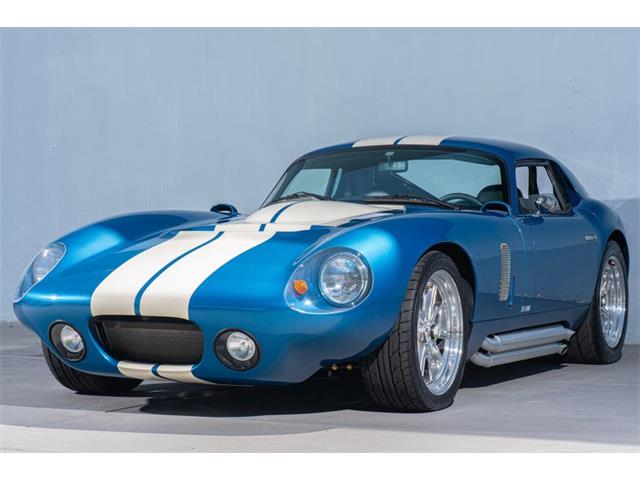 1965 Shelby Cobra (CC-2082058) for sale in Irvine, California