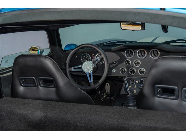 1965 Shelby Cobra (CC-2082058) for sale in Irvine, California