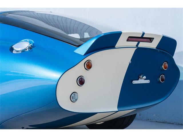 1965 Shelby Cobra (CC-2082058) for sale in Irvine, California