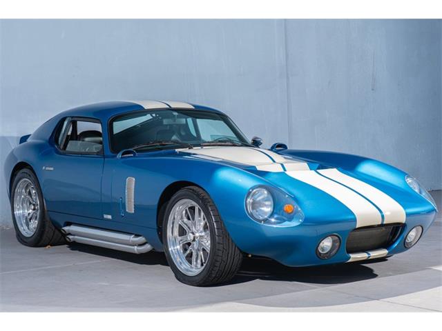 1965 Shelby Cobra (CC-2082058) for sale in Irvine, California