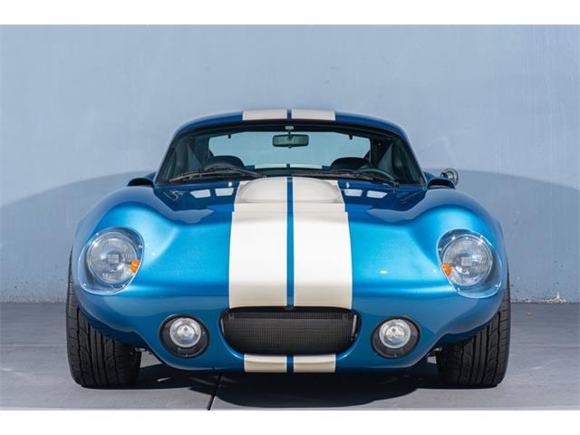 1965 Shelby Cobra (CC-2082058) for sale in Irvine, California
