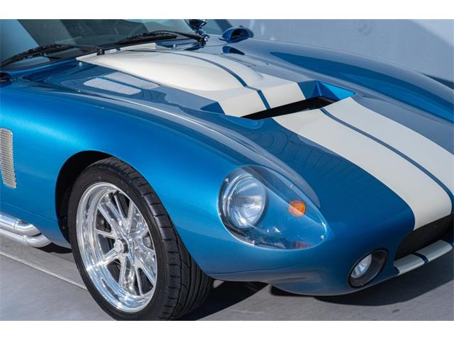 1965 Shelby Cobra (CC-2082058) for sale in Irvine, California