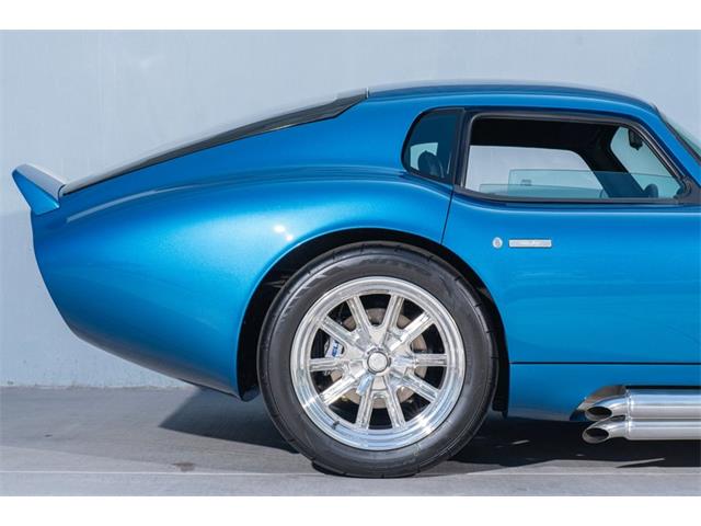 1965 Shelby Cobra (CC-2082058) for sale in Irvine, California