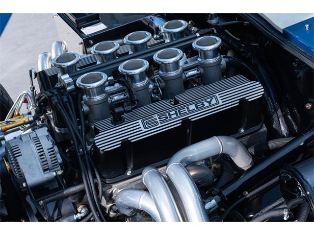 1965 Shelby Cobra (CC-2082058) for sale in Irvine, California