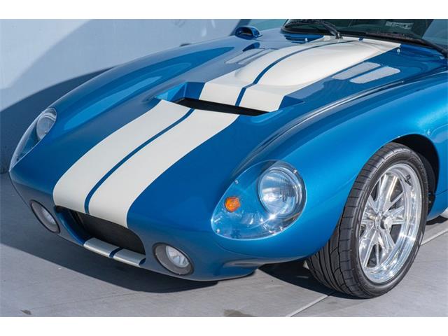1965 Shelby Cobra (CC-2082058) for sale in Irvine, California