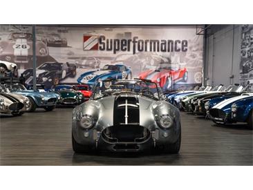 1965 Shelby Cobra (CC-2082059) for sale in Irvine, California