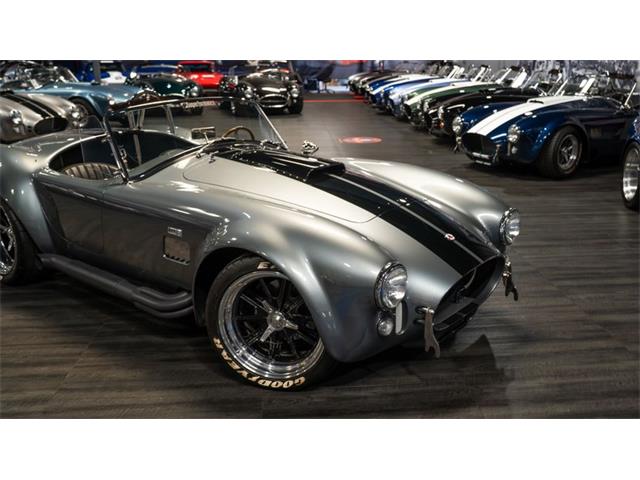 1965 Shelby Cobra (CC-2082059) for sale in Irvine, California