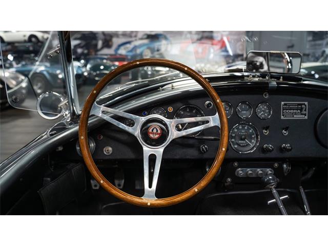 1965 Shelby Cobra (CC-2082059) for sale in Irvine, California