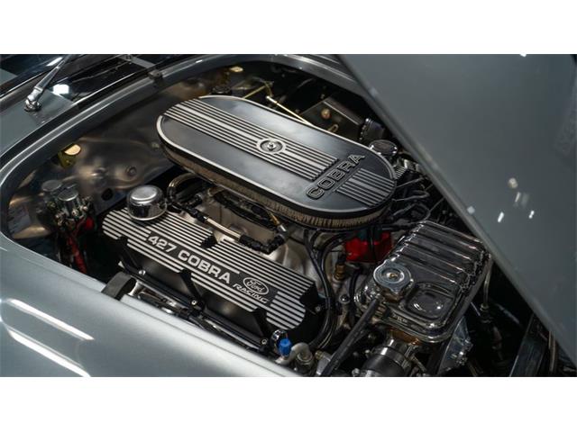 1965 Shelby Cobra (CC-2082059) for sale in Irvine, California