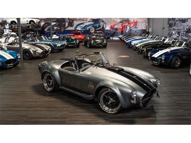 1965 Shelby Cobra (CC-2082059) for sale in Irvine, California