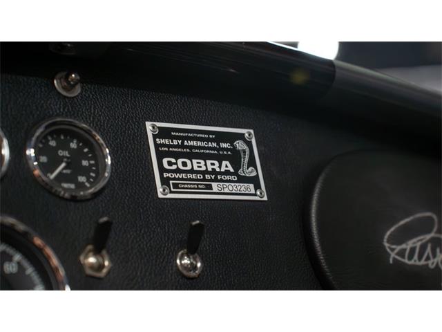 1965 Shelby Cobra (CC-2082059) for sale in Irvine, California