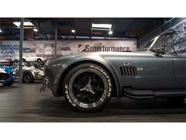 1965 Shelby Cobra (CC-2082059) for sale in Irvine, California