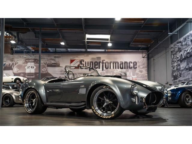 1965 Shelby Cobra (CC-2082059) for sale in Irvine, California