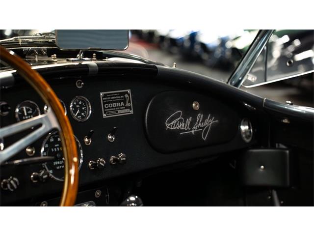 1965 Shelby Cobra (CC-2082059) for sale in Irvine, California