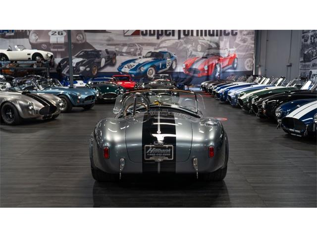 1965 Shelby Cobra (CC-2082059) for sale in Irvine, California