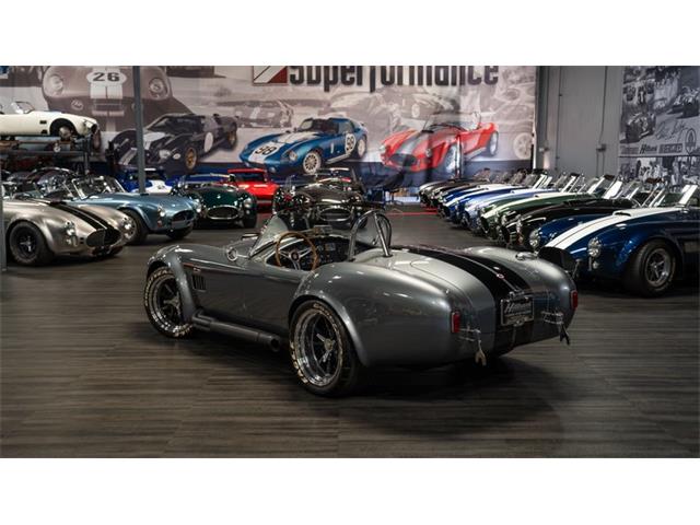 1965 Shelby Cobra (CC-2082059) for sale in Irvine, California