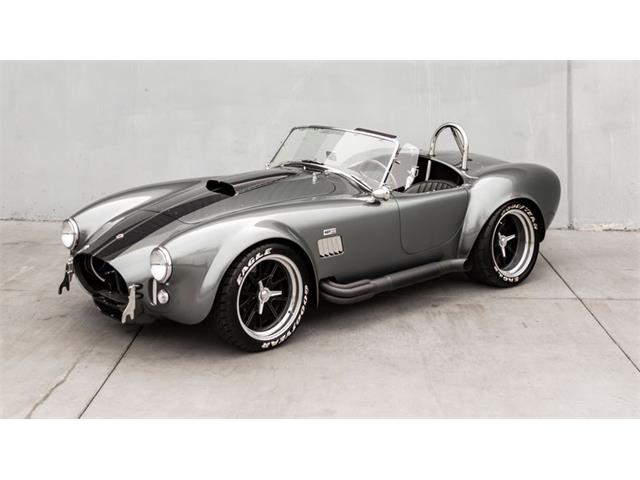 1965 Shelby Cobra (CC-2082059) for sale in Irvine, California