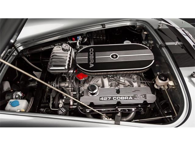 1965 Shelby Cobra (CC-2082059) for sale in Irvine, California