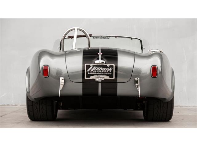 1965 Shelby Cobra (CC-2082059) for sale in Irvine, California