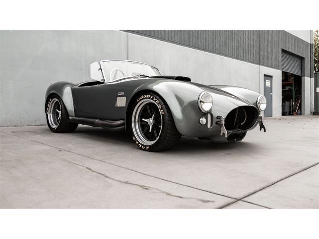 1965 Shelby Cobra (CC-2082059) for sale in Irvine, California