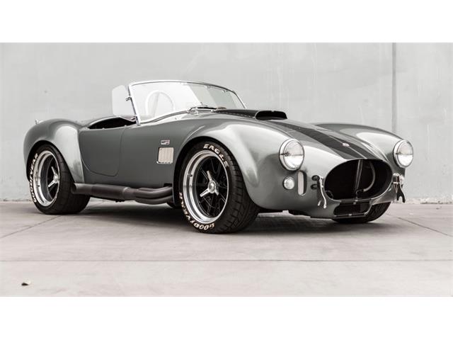 1965 Shelby Cobra (CC-2082059) for sale in Irvine, California