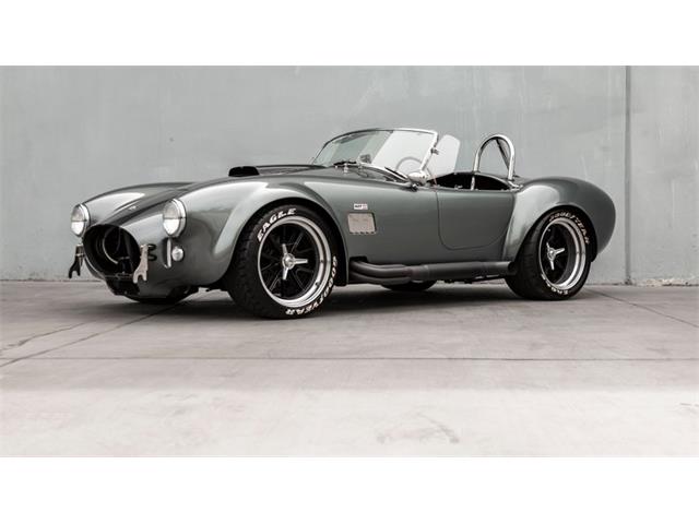 1965 Shelby Cobra (CC-2082059) for sale in Irvine, California