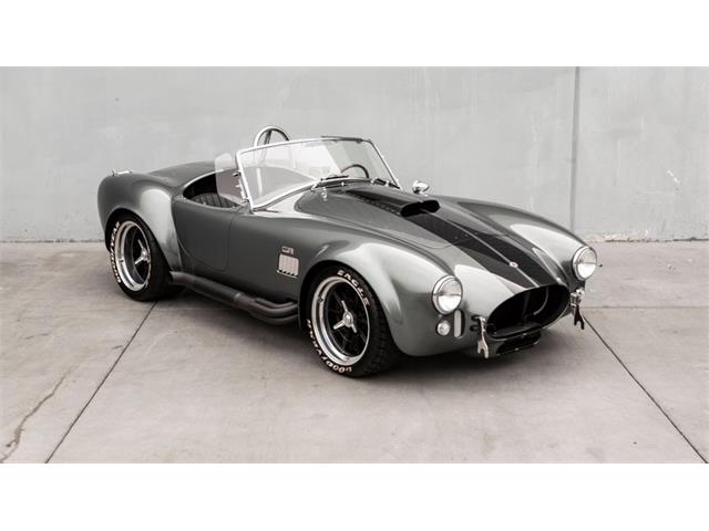 1965 Shelby Cobra (CC-2082059) for sale in Irvine, California