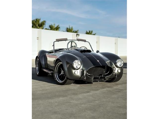 1965 Shelby Cobra (CC-2082059) for sale in Irvine, California
