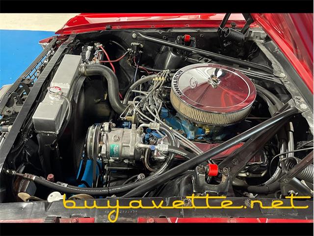 1966 Ford Mustang (CC-2080206) for sale in Atlanta, Georgia