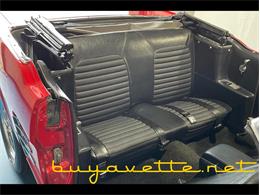 1966 Ford Mustang (CC-2080206) for sale in Atlanta, Georgia