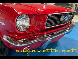 1966 Ford Mustang (CC-2080206) for sale in Atlanta, Georgia