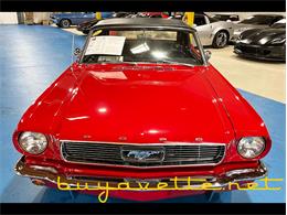 1966 Ford Mustang (CC-2080206) for sale in Atlanta, Georgia