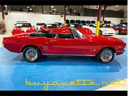 1966 Ford Mustang (CC-2080206) for sale in Atlanta, Georgia