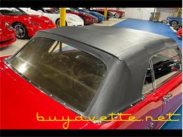 1966 Ford Mustang (CC-2080206) for sale in Atlanta, Georgia