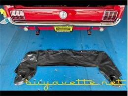 1966 Ford Mustang (CC-2080206) for sale in Atlanta, Georgia