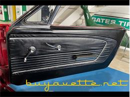 1966 Ford Mustang (CC-2080206) for sale in Atlanta, Georgia