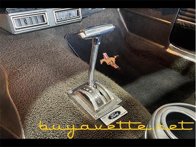1966 Ford Mustang (CC-2080206) for sale in Atlanta, Georgia