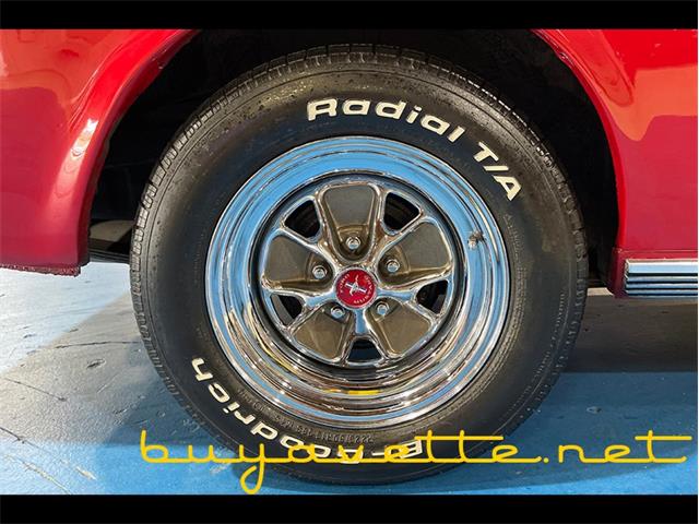 1966 Ford Mustang (CC-2080206) for sale in Atlanta, Georgia