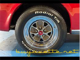 1966 Ford Mustang (CC-2080206) for sale in Atlanta, Georgia