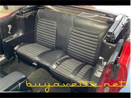 1966 Ford Mustang (CC-2080206) for sale in Atlanta, Georgia