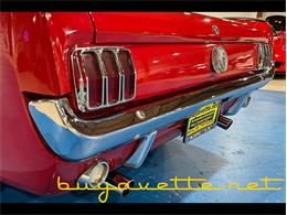 1966 Ford Mustang (CC-2080206) for sale in Atlanta, Georgia